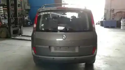Veículo de Sucata renault espace iv (jk0) grand espace privilege do ano 2004 alimentado p9x701