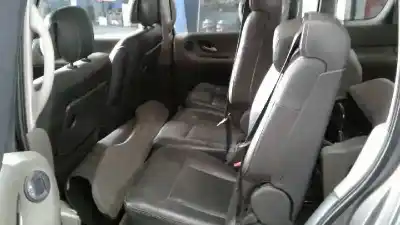 Veículo de Sucata renault espace iv (jk0) grand espace privilege do ano 2004 alimentado p9x701