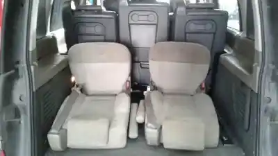 Veículo de Sucata renault espace iv (jk0) grand espace privilege do ano 2004 alimentado p9x701