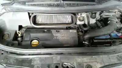 Veículo de Sucata renault espace iv (jk0) grand espace privilege do ano 2004 alimentado p9x701