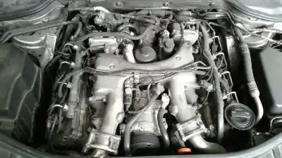Утилизация автомобиля audi a8 d3 (4e2, 4e8) 4.2 tdi quattro года 2007 питание bvn