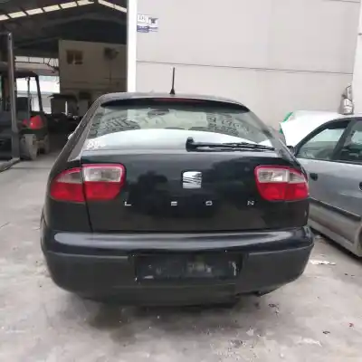 Scrapping Vehicle seat leon (1m1) last edition of the year 2003 powered bcb