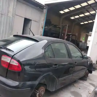 Scrapping Vehicle seat leon (1m1) last edition of the year 2003 powered bcb