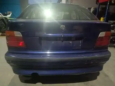 Scrapping Vehicle bmw serie 3 compacto (e36) 316i of the year 1995 powered 164e2