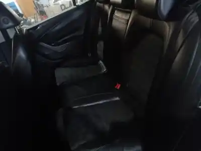 Veicolo di demolizione volkswagen passat berlina (3c2) advance dell'anno 2007 alimentato bkp