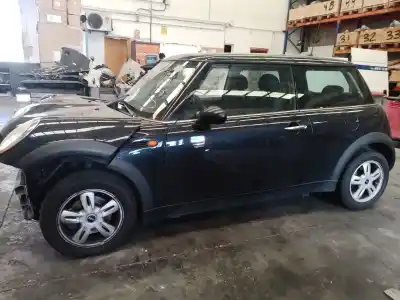 Утилизация автомобиля mini mini (r50, r53) one года 2006 питание w10b16a