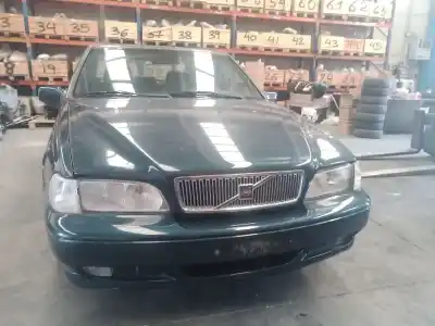Здавання транспортного засобу VOLVO S70 (874) 2.5 TDI року 1997 потужний D 5252 T