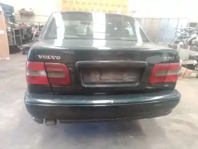 Здавання транспортного засобу volvo s70 (874) 2.5 tdi року 1997 потужний d 5252 t