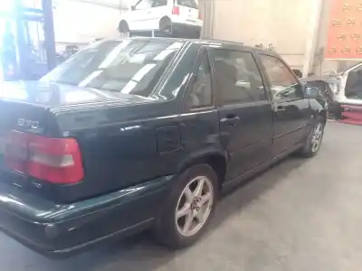 Здавання транспортного засобу volvo s70 (874) 2.5 tdi року 1997 потужний d 5252 t
