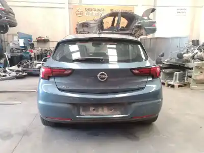 Утилизация автомобиля opel                                               astra k (b16)                                                                                                                                                                                                                                              1.6 cdti (68)                                                                                                                                                                                                                                              года 2016 питание b 16 dth,d 16 dth