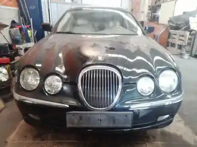 Véhicule à la ferraille JAGUAR                                             S-TYPE II (X200)                                                                                                                                                                                                                                           3.0 V6                                                                                                                                                                                                                                                     de l'année 2006 alimenté FB(AJV6),FG(AJV6)