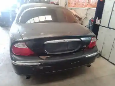 Утилизация автомобиля jaguar                                             s-type ii (x200)                                                                                                                                                                                                                                           3.0 v6                                                                                                                                                                                                                                                     года 2006 питание fb(ajv6),fg(ajv6)