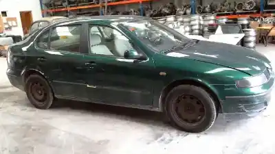 Vehículo de desguace seat                                               toledo (1m2)                                                                                                                                                                                                                                               select                                                                                                                                                                                                                                                     del año 1999 con motor ahf