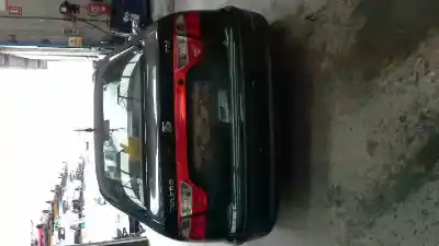 Vehículo de desguace seat                                               toledo (1m2)                                                                                                                                                                                                                                               select                                                                                                                                                                                                                                                     del año 1999 con motor ahf