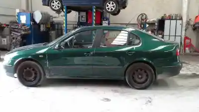 Vehículo de desguace seat                                               toledo (1m2)                                                                                                                                                                                                                                               select                                                                                                                                                                                                                                                     del año 1999 con motor ahf