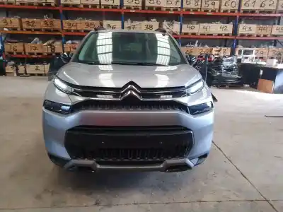 Утилизация автомобиля citroen c3 aircross ii (2r_, 2c_) 1.2 puretech 110 (2rhnzb, 2rhnzw, 2rhnpx, 2rhnpj) года 2021 питание hnp (eb2adt),hnv (eb2dtm),hnz (eb2dt)