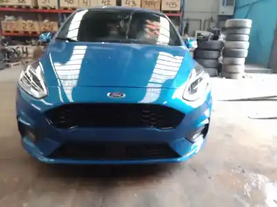 Scrapping Vehicle ford                                               fiesta vii (hj, hf)                                                                                                                                                                                                                                        1.0 ecoboost                                                                                                                                                                                                                                               of the year 2020 powered m0ja,m0jb