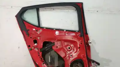 Veículo de Sucata OPEL ASTRA K (B16)  do ano 2017 alimentado B 16 DTE,B 16 DTU,D 16 DTI,D 16 DTL,D 16 DTN