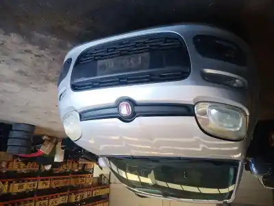 Veículo de Sucata FIAT PANDA (312_, 319_)  do ano 2012 alimentado 169 A4.000