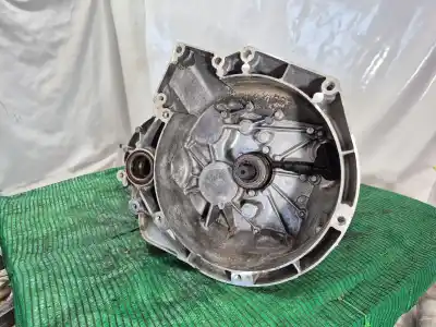 Scrapping Vehicle ford c-max ii (dxa/cb7, dxa/ceu) 1.0 ecoboost of the year 2017 powered m1da,m1dd