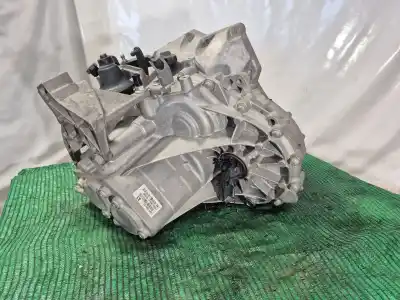 Scrapping Vehicle ford c-max ii (dxa/cb7, dxa/ceu) 1.0 ecoboost of the year 2017 powered m1da,m1dd