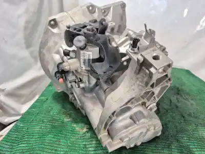 Scrapping Vehicle ford c-max ii (dxa/cb7, dxa/ceu) 1.0 ecoboost of the year 2017 powered m1da,m1dd