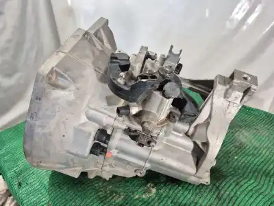 Scrapping Vehicle ford c-max ii (dxa/cb7, dxa/ceu) 1.0 ecoboost of the year 2017 powered m1da,m1dd