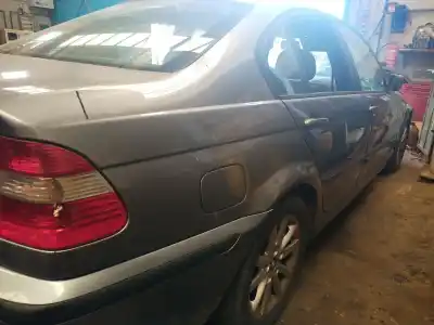 Veículo de Sucata BMW 3 (E46)  do ano 2003 alimentado M47 D20 (204D4)