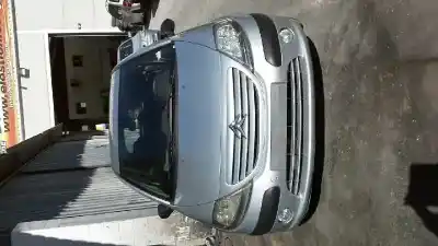 Scrapping Vehicle CITROEN C3 1.4 HDI (68 CV)  of the year 2004 powered 8HX