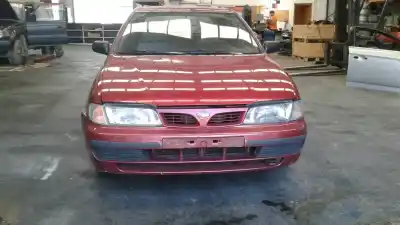 Здавання транспортного засобу NISSAN ALMERA (N15)  року 1997 потужний CD20
