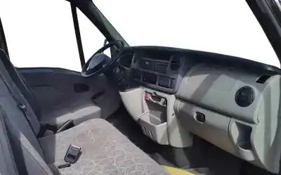 Утилизация автомобиля renault master ii ph. 2 pritsche/fgst 2.5 dci diesel cat года 2009 питание g9u650