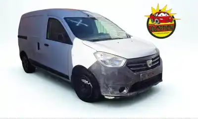 Veicolo di demolizione DACIA DOKKER MONOSPACE (KE_)  dell'anno 2016 alimentato K9K 612,K9K 626,K9K 872