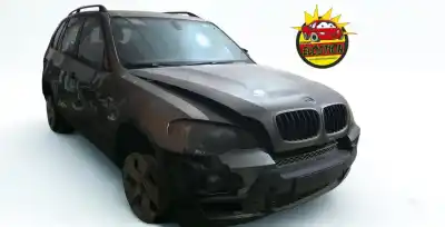 Scrapping Vehicle bmw x5 (e70) 3.0 d of the year 2006 powered m57 d30 (306d3)