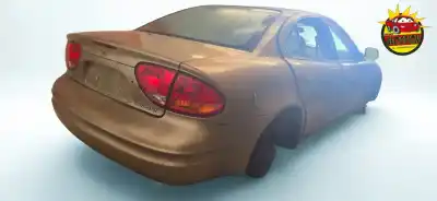 Veículo de Sucata chevrolet   do ano 1999 alimentado ld9(145cul4)