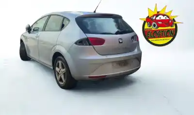 Vehicul casat seat leon (1p1) 1.6 tdi al anului 2010 alimentat cayc