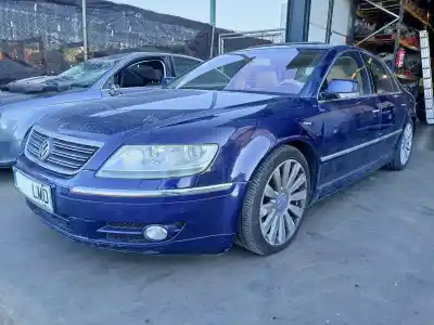 Здавання транспортного засобу volkswagen                                         phaeton (3d2/3d8)                                                                                                                                                                                                                                          3.0 v6 tdi dpf                                                                                                                                                                                                                                             року 2021 потужний bmk