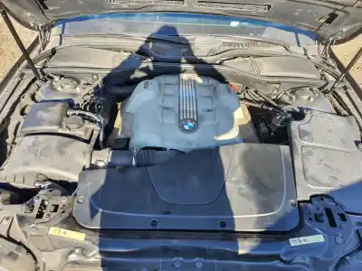 Veículo de Sucata bmw                                                serie 7 (e65/e66)                                                                                                                                                                                                                                          3.6 v8 32v cat                                                                                                                                                                                                                                             do ano 2002 alimentado n62b36