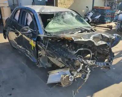 Утилизация автомобиля audi a1 sportback (8xa, 8xf) 1.6 tdi года 2016 питание cxma