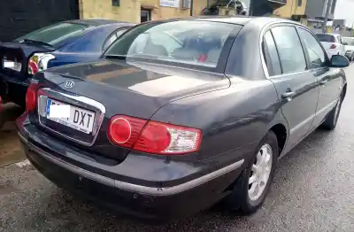 Veículo de Sucata kia opirus (gh) 3.5 do ano 2006 alimentado g6cu