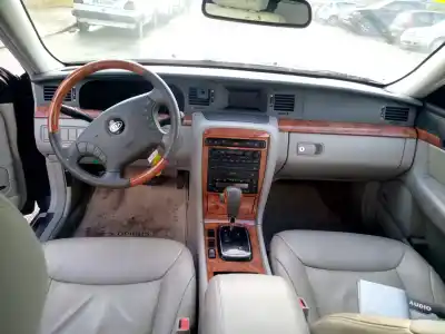 Veículo de Sucata kia opirus (gh) 3.5 do ano 2006 alimentado g6cu