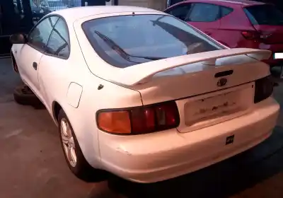 Sloopvoertuig toyota celica (t20) 1.8 st van het jaar 1993 aangedreven 7afe