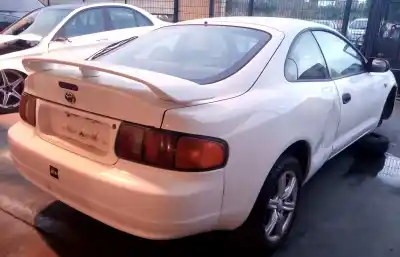 Sloopvoertuig toyota celica (t20) 1.8 st van het jaar 1993 aangedreven 7afe