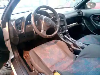 Sloopvoertuig toyota celica (t20) 1.8 st van het jaar 1993 aangedreven 7afe