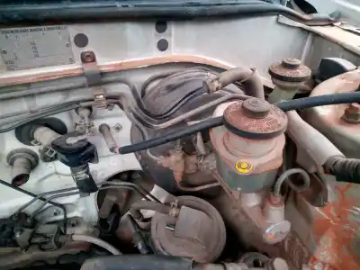 Sloopvoertuig toyota celica (t20) 1.8 st van het jaar 1993 aangedreven 7afe