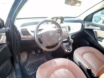 Veicolo di demolizione lancia                                             ypsilon (101)                                                                                                                                                                                                                                              1.3 jtd cat                                                                                                                                                                                                                                                dell'anno 2003 alimentato 188a9000
