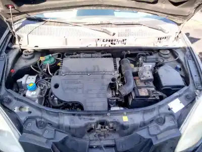 Veicolo di demolizione lancia                                             ypsilon (101)                                                                                                                                                                                                                                              1.3 jtd cat                                                                                                                                                                                                                                                dell'anno 2003 alimentato 188a9000