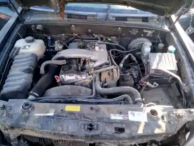 Утилизация автомобиля ssangyong                                          rexton                                                                                                                                                                                                                                                     2.9 turbodiesel cat года 2003 питание 662la