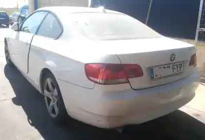 Scrapping Vehicle bmw serie 3 coupe (e92) 320d of the year 2007 powered n47d20a