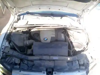 Scrapping Vehicle bmw serie 3 coupe (e92) 320d of the year 2007 powered n47d20a