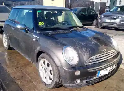 Утилизация автомобиля mini mini (r50,r53) 1.6 16v cat 116 cv / 85 kw года 2001 питание w10b16d